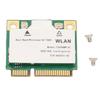 7265HMW Wireless Network Card 1200Mbps 2.4 5Ghz Bluetooth 4.2 Mini PCIE Interface WiFi Adapter for