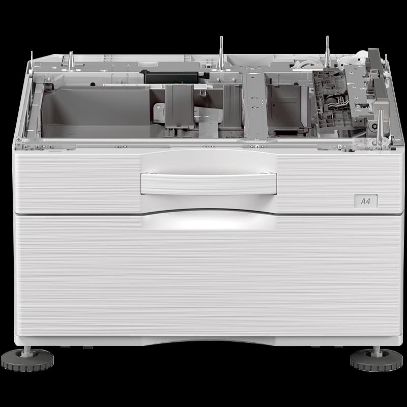 Sharp MX-DE25 N Single-layer Paper Tray CN plug (adapter included)