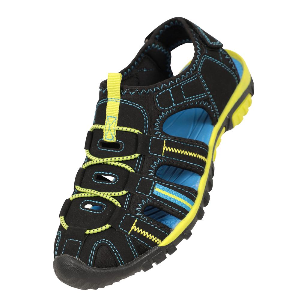 Mountain Warehouse Childrens/Kids Bay Sports Sandals