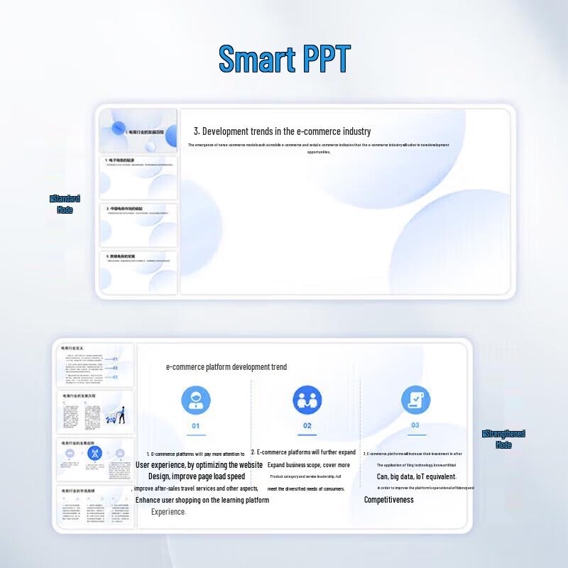 iFLYTEK AI Smart Voice Wireless Mouse