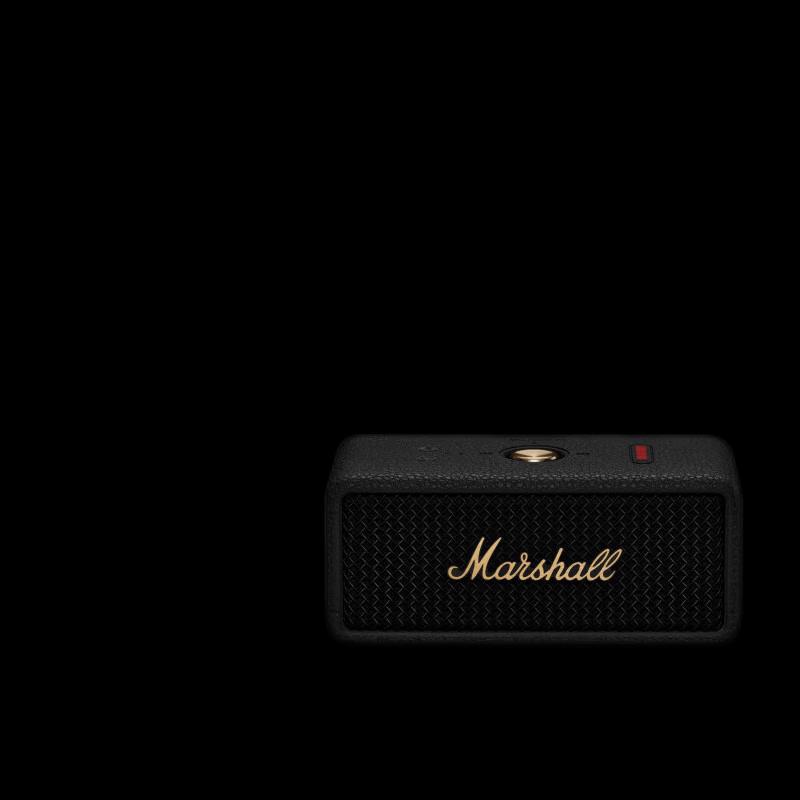 Marshall Emberton III Portable Bluetooth Speaker CN plug (adapter included)