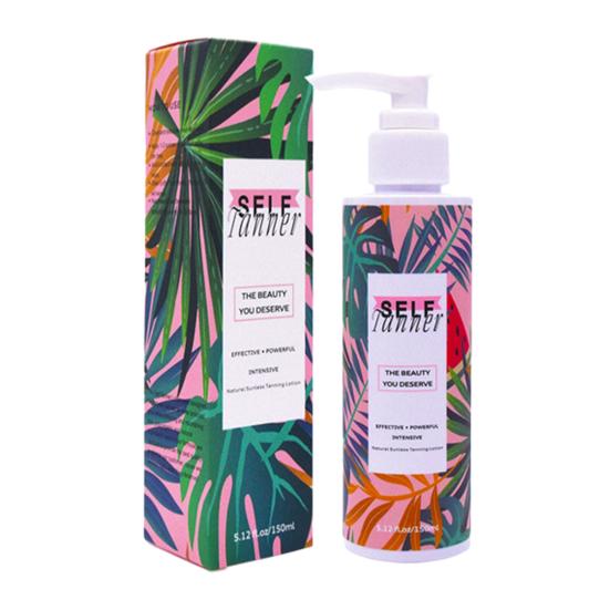 

Крем для быстрого загара, ярко-коричневый лосьон, натуральные питательные ингредиенты, глубокий стойкий загар