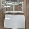 2 Gang Socket Waterproof Box 86 Type Wall Switches Cover Dustproof Box Plastic Electrical Outlet Cover Easy to Install