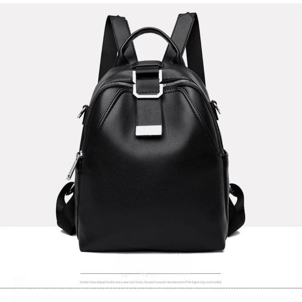 Nowy damski plecak wielofunkcyjny o dużej pojemności