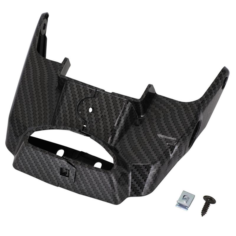 A16P-Battery Lock Cover Battery Compartment Protect For Surron Light Bee X/S X160 X260 Electric Dirt Bike Parts