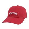 Unisex BKN City Arch Embroidered Logo Soft Ball Cap N255AP252P