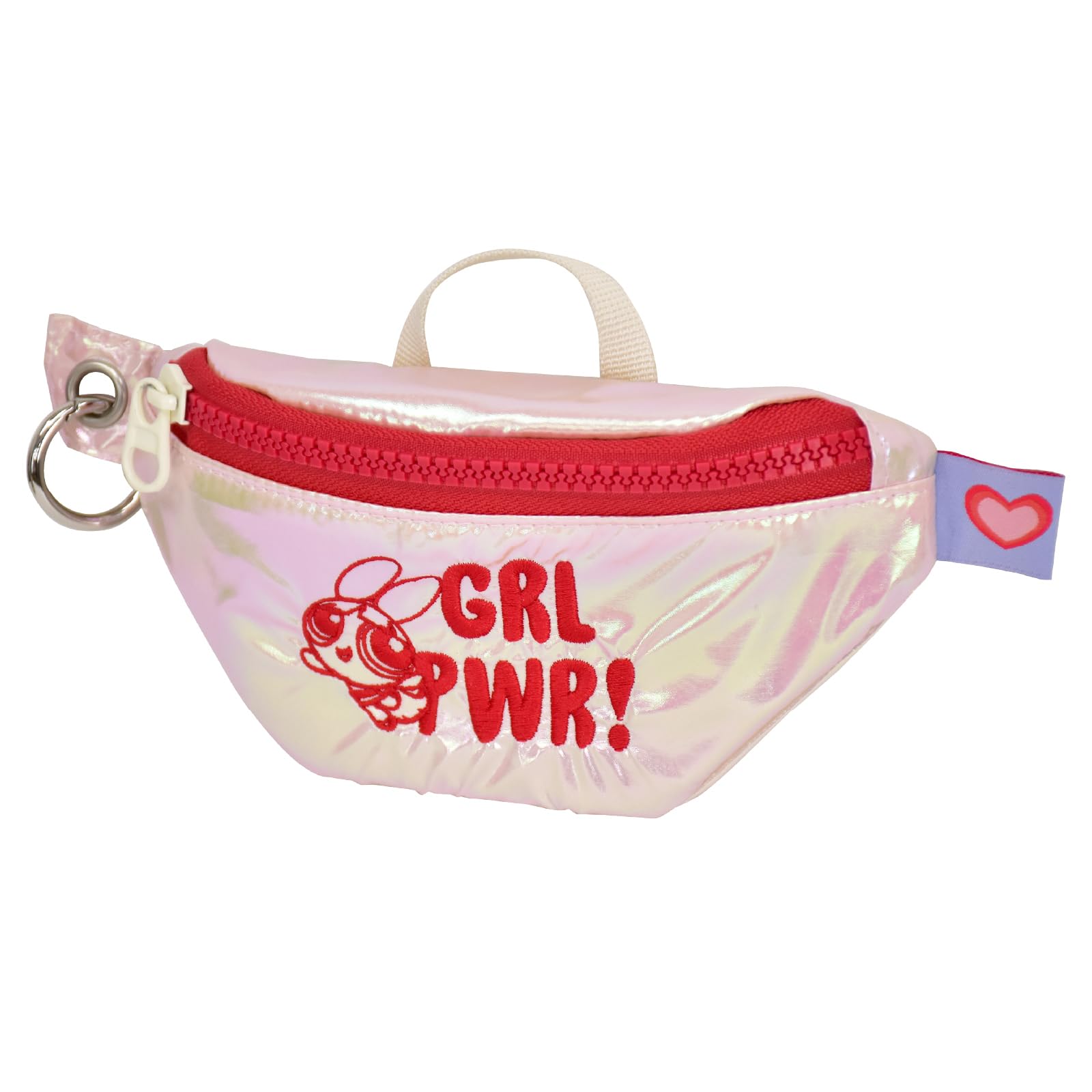 

Pouch Mini Mini Fanny Pack Blossom Powerpuff Girls MPPG-078