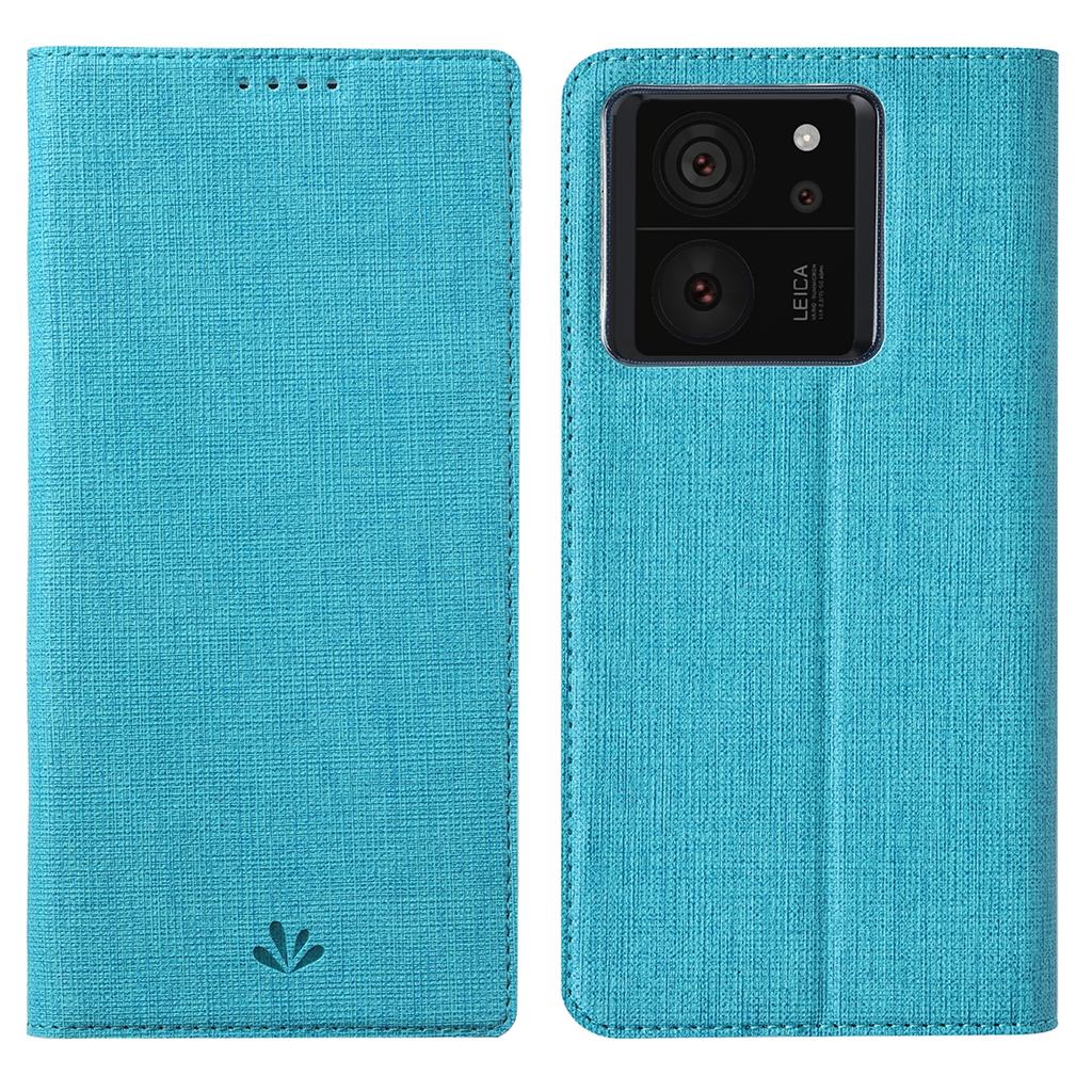 VILI DMX Series For Xiaomi 13T/13T Pro/Redmi K60 Ultra Case Card Holder Leather Phone Cover