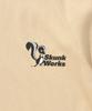 Loghideumatin Lm Skunk Works Graphic Tee (L41Uts031Beg)