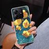 Paperelle di Gomma Piscina Custodia per Telefono per Custodia per Telefono per Xiaomi Redmi Note 15 14 14S 13 Pro Plus 12 12S 11S 11E 10S 10 11T 5G Un