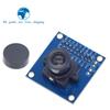1/3 Stück OV7670 Kameramodul OV7670 Modul Unterstützt VGA CIF Automatische Belichtungssteuerung Anzeige Aktive Größe 640X480 Für Arduino