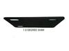 Selectable Plastic Guitar Neck Angle Shim
