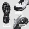 TOREAD GTX Professional Hiking & Mountaineering Shoes
