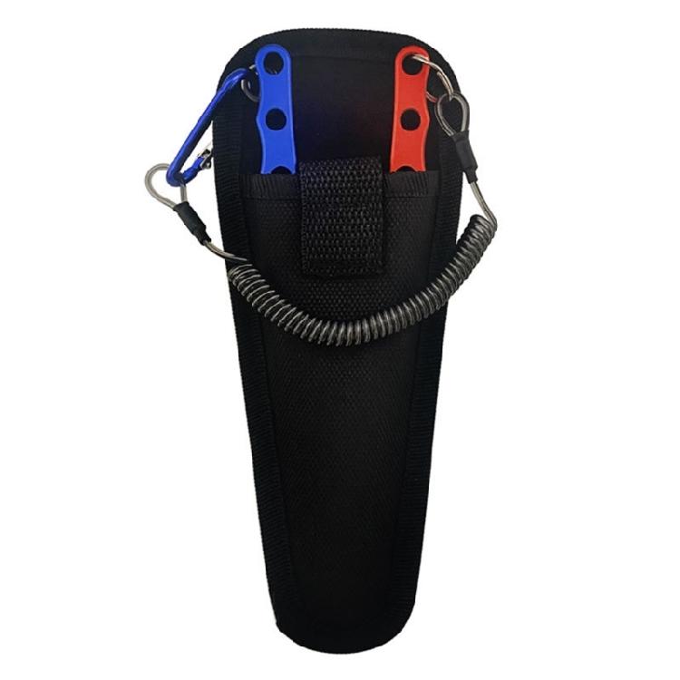 Multifunction Aluminum Alloy Fishing Lip Holder Plier Grippers Line Cutter Grip