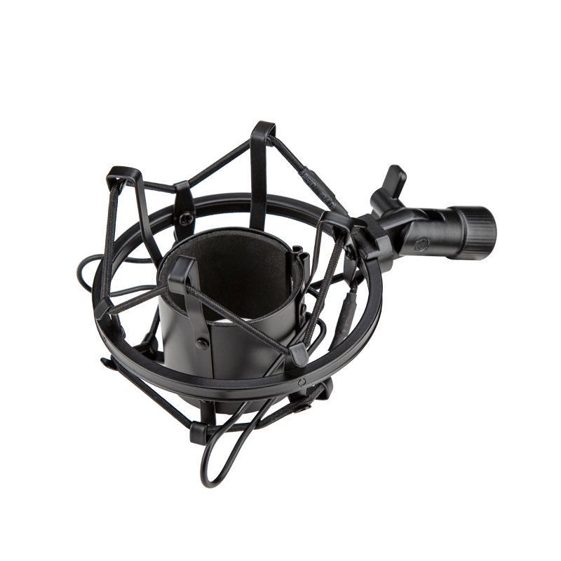 BM800USB Condenser Microphone for Gaming, Recording, and Video Conferencing