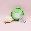 Chiikawa Plush Toy Charm With Soft Short Pile For Baby Nursery Decor