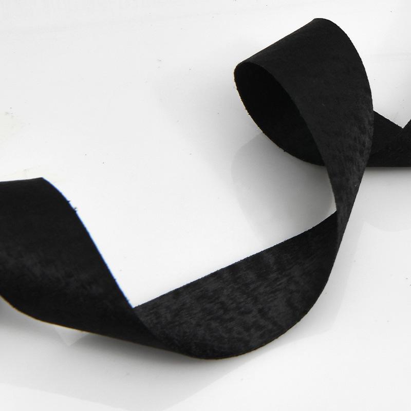 Oboustranná sametová stuha Sametová stuha Ručně vyráběná DIY Vlasové doplňky Sponka do vlasů Ozdoba hlavy Materiál Stuha Dekorace Stuha s malým voňavým větrem