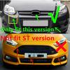Front Bumper Hauling Cap Trailer Lid Towing Eye Hook Cover For Ford Focus 3 MK 3 1.6 2.0L 2012 2013 2014