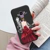 For Samsung Galaxy S9 S 9 Plus Cover Cute Cartoons Heart Cat Soft Silicone Shockproof Phone Case For Samsung S9 S9+ Funda Bumper