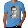 Lucky Luciano's Musgshot T-Shirt quick drying for a boy sports fans t shirts men