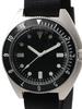 [BEAMS 100 Masterpieces] [BEAMS PLUS] BENRUS X BEAMS PLUS Special Edition TYPE I Men's Watch, SILVER FREE, 38480003707