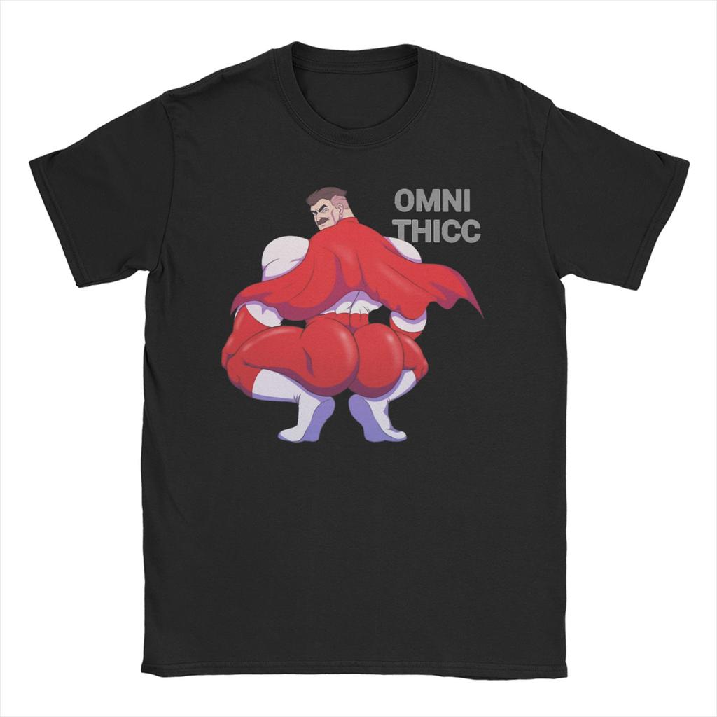 All Seasons Invincible Blood Splat Logo T Shirt For Unisex Adult Anime Pure Cotton T-shirts Short Sleeve Clothing