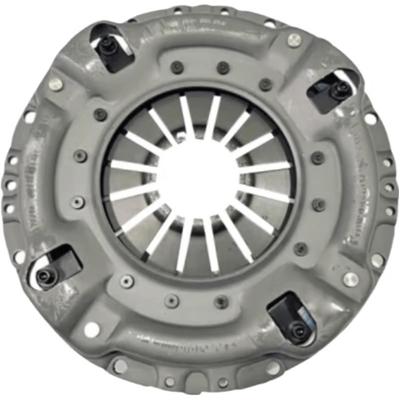 Jiefang CA1125J Truck Clutch Pressure Plate