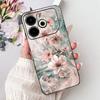For Tecno Pova 6 Neo 4G Case Cover Luxury Butterfly Love Fashion Flowers Cool Lion Painted Phone Case For Techno Pova 6 Neo 4G