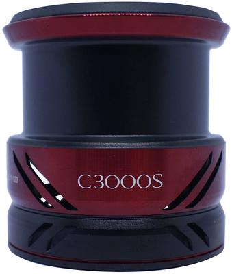 Genuine Parts 21 SEPHIA XR C3000S Spool Assembly Part 13CBU No.