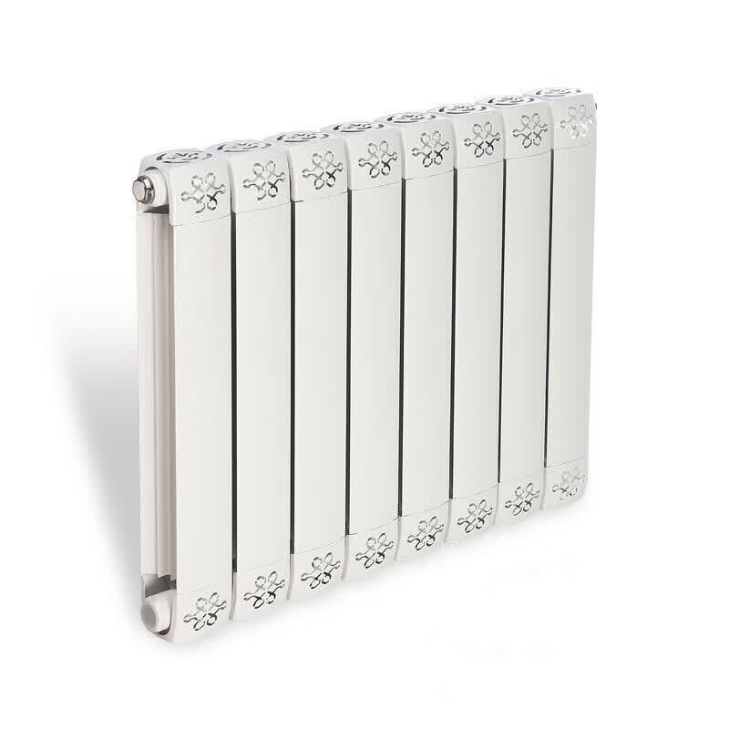 Gangyu Copper-Aluminum Wall-Mounted Radiator