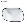 1 Pcs For Kia Soul 1.6L 2.0L 2014 2015 2016 2017 2018  Rear View Side Mirror Glass No-Heated Left Driver / Right Passenger