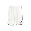 Italy 23 Away Shorts 'Off White' Men's HS9878