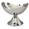 Decorative And Multifunctional Metal Fruit Bowl, Ideal for Storing Snacks Drinks, Perfect