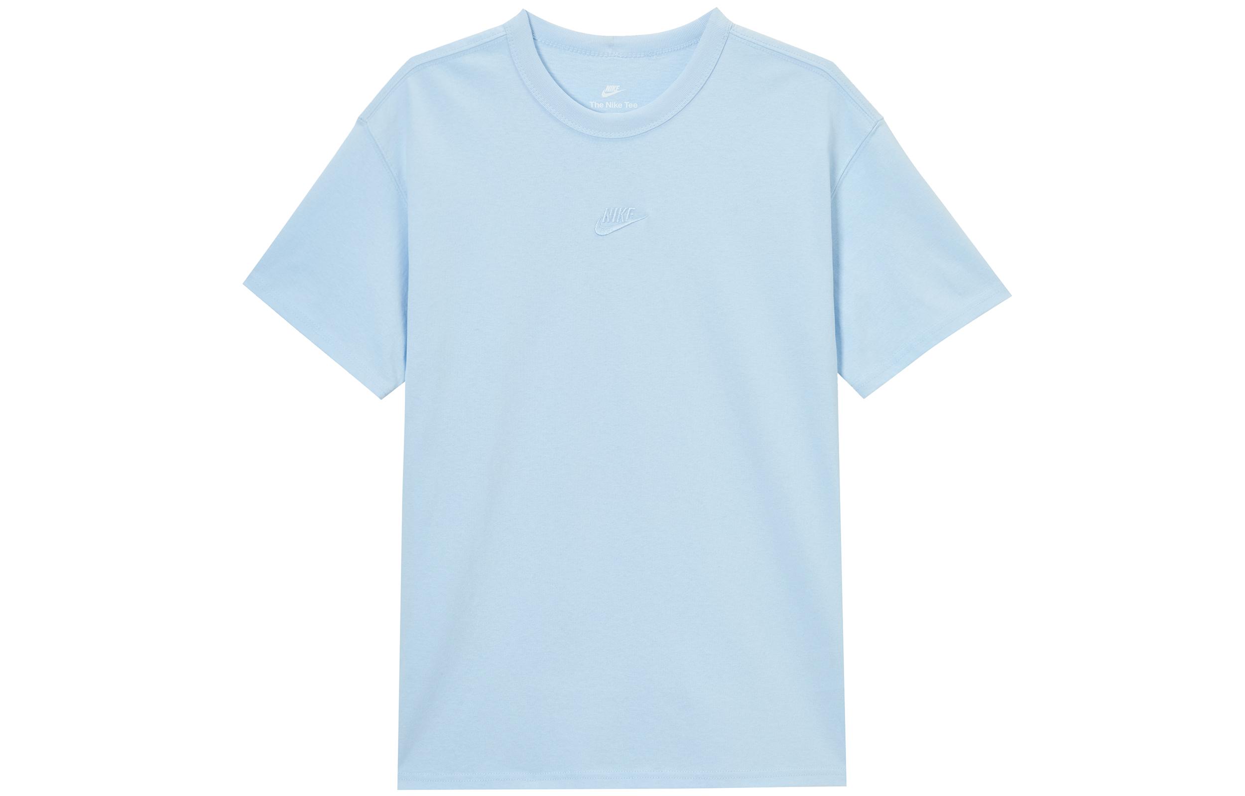 Nike Sportswear SS25 T Shirt Unisex DO7393-442 L