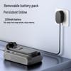 SUPOR C6 PURE Cordless Handheld Vacuum Cleaner