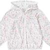 Purcotton Kids' Summer Lightweight Sun Protection Hooded Cardigan