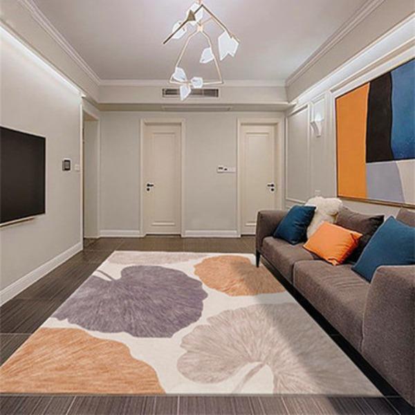 Carpet Living Room Bedroom Bedside Carpet Home Room Tea Table Floor Mat Large Area