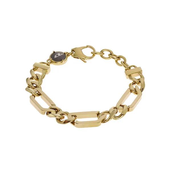 DX1471710 D Logo Chain Bracelet