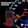 Advanced Automotive Diagnostic Unit Reads Error Indicators Monitors Dynamic Particulars Checks Battery Condition