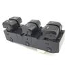 93570-3X032 93570-3X032RY Master Power Window Control Switch Button for Hyundai Elantra 2014-2016