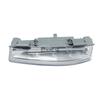 Auto Front LED Bumper DRL Daytime Running Fog Lamp For Mercedes-Benz W204 W212 R172 C E SLK Glass 2011 2014 2049068900 Lights