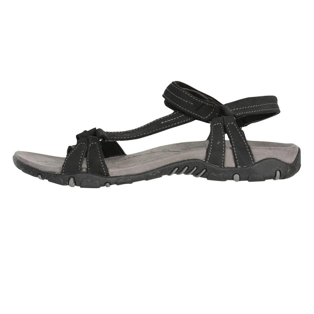 Mountain Warehouse Womens/Ladies Kokomo Nubuck Sandals