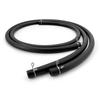 5mmx8mm Universal Fuel Hose Rubber Tube Durable Gas Oil Petrol Pipe for Motorcycle Dirt Bike ATV Accessory