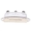 Wideband 2 2.0 Model Switch FTA Dish LNBF DS-04 Receiver