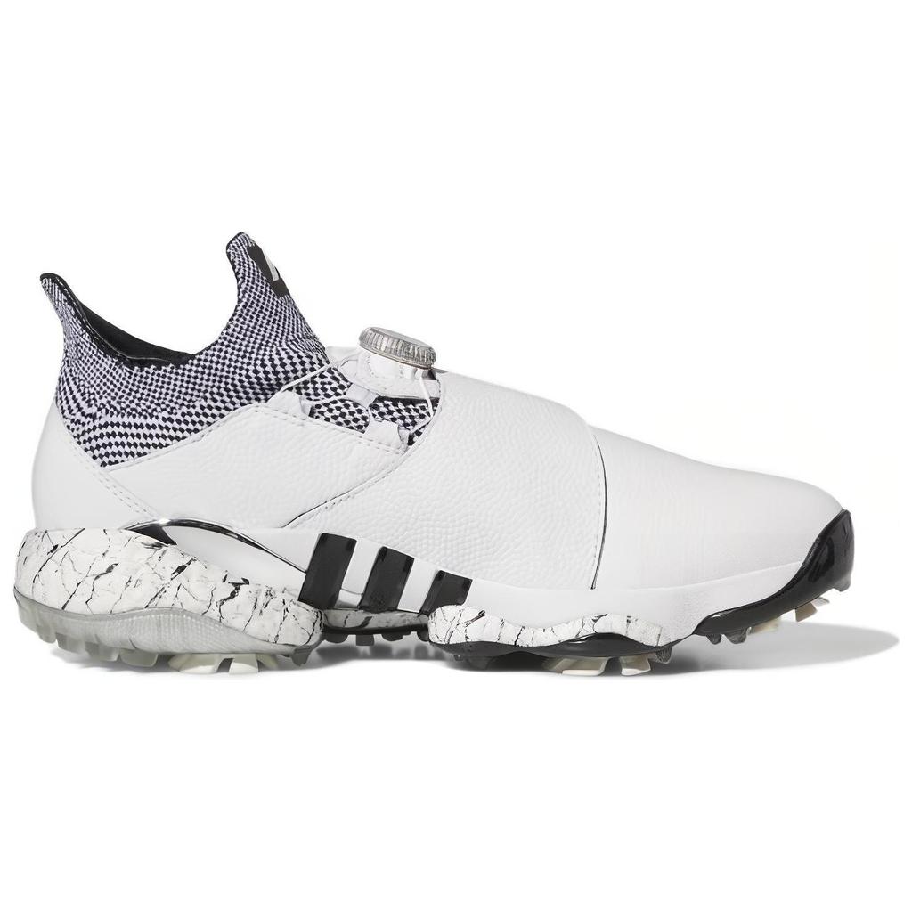 adidas Tour 360 Twin Boa 'Blanco Negro' GW2109