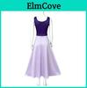 The Little Mermaid Vanessa Costume With Cape For Cosplay And Halloween Parties