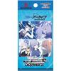 Weiss Schwarz Booster Pack Blue Archive 12 Packs Box