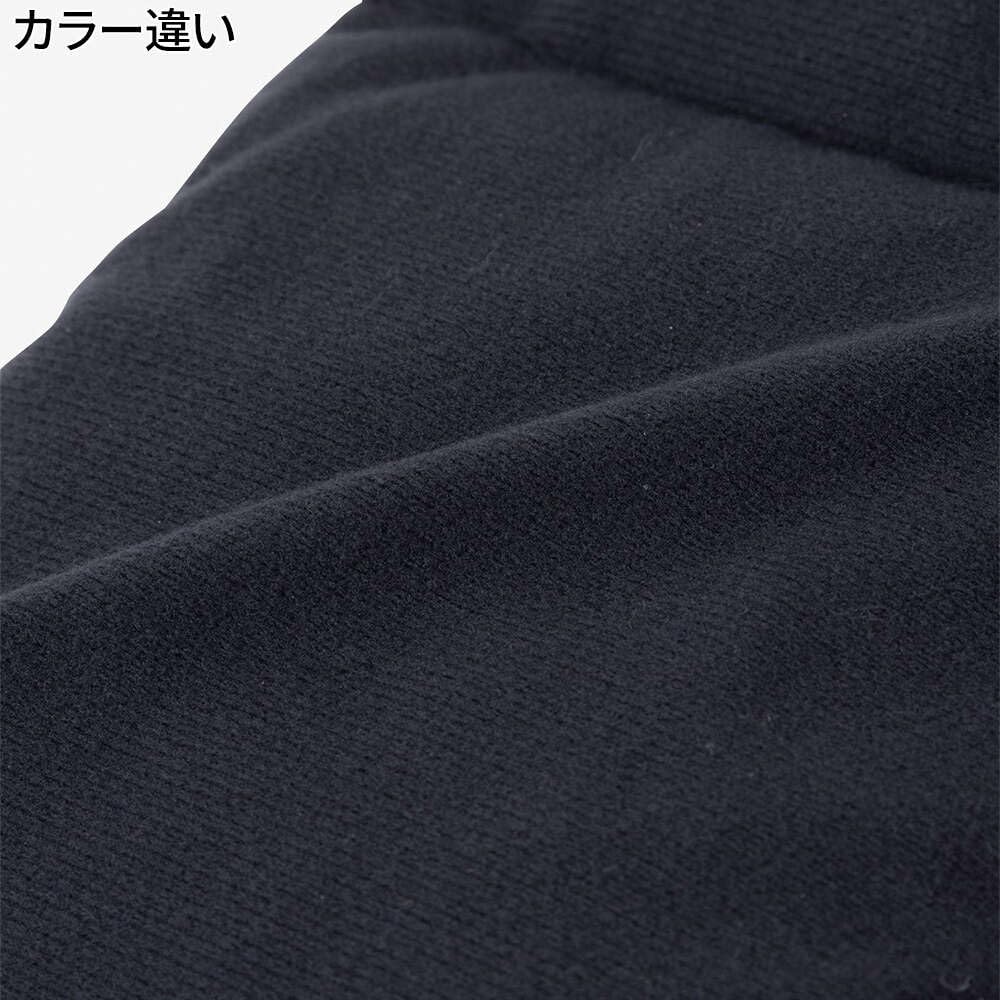 The North Face Nuptse Unisex Cold Weather Free Size Scarf, Down, Protection, Warm, Cappuccino,