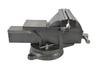 Awtools Imadło Ślusarskie Obrotowe Lekkie 4" 100Mm