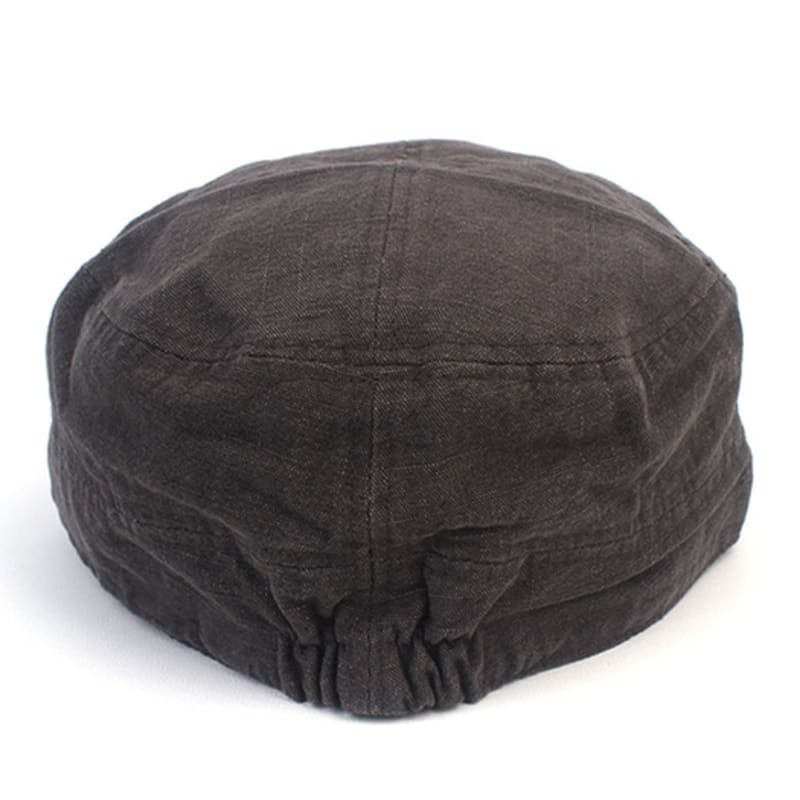 Universal Chemie Draht Grau Militär Radmütze Radmütze